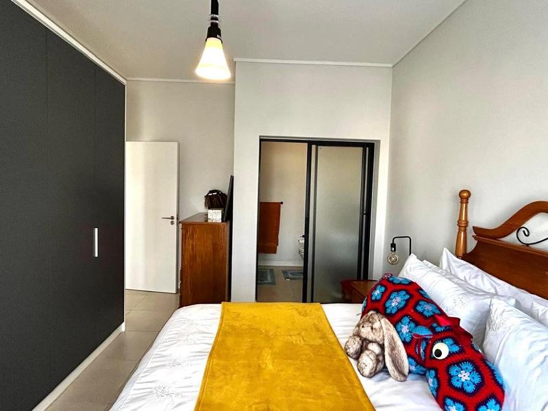 To Let 2 Bedroom Property for Rent in The Huntsman Western Cape